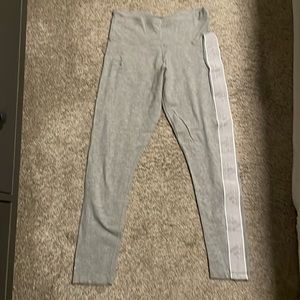Adidas leggings-small